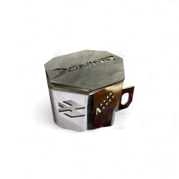 Accesorio protector de bomba de liquido de freno