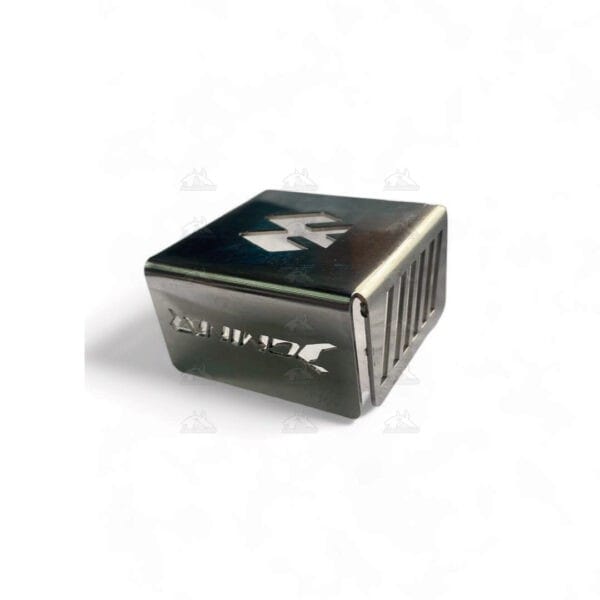 Accesorio protector de bomba de liquido de freno