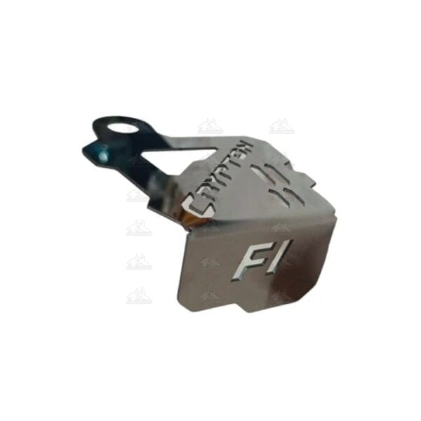 Accesorio protector de bomba de liquido de freno