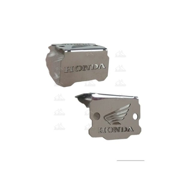Accesorio protector de bomba de liquido de freno