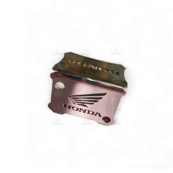 Accesorio protector de bomba de liquido de freno