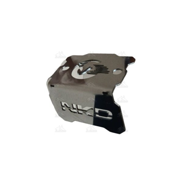 Accesorio protector de bomba de liquido de freno