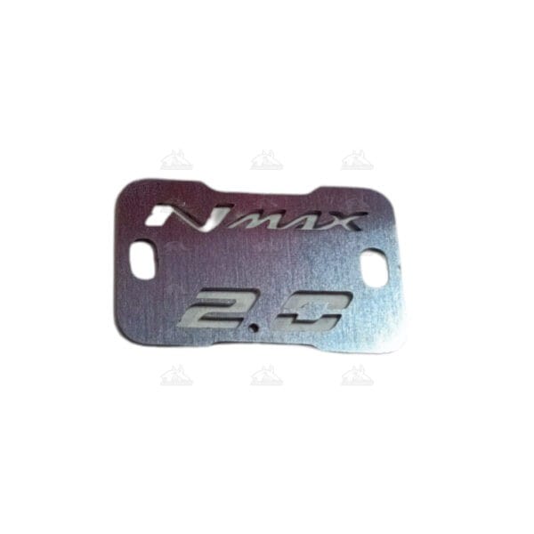 Accesorio protector de bomba de liquido de freno