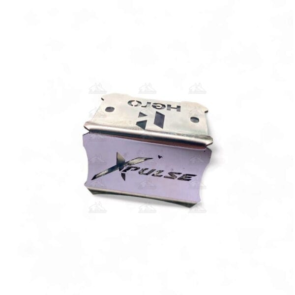 Accesorio protector de bomba de liquido de freno