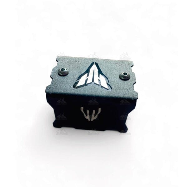 Protector para bomba de liquido de freno