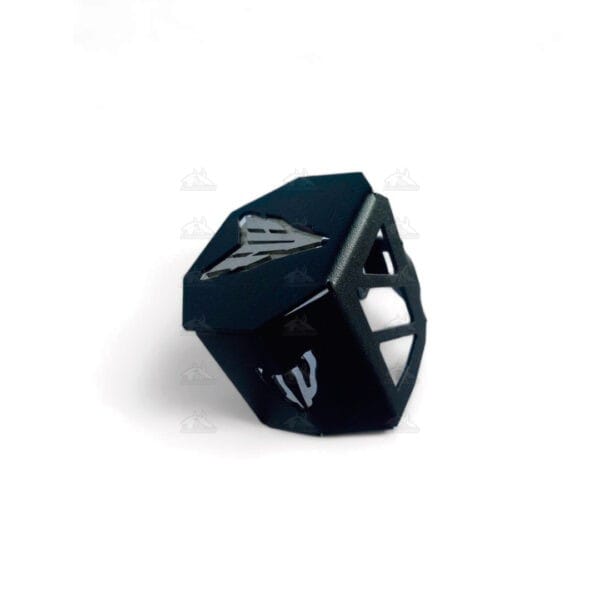 Protector para bomba de liquido de freno