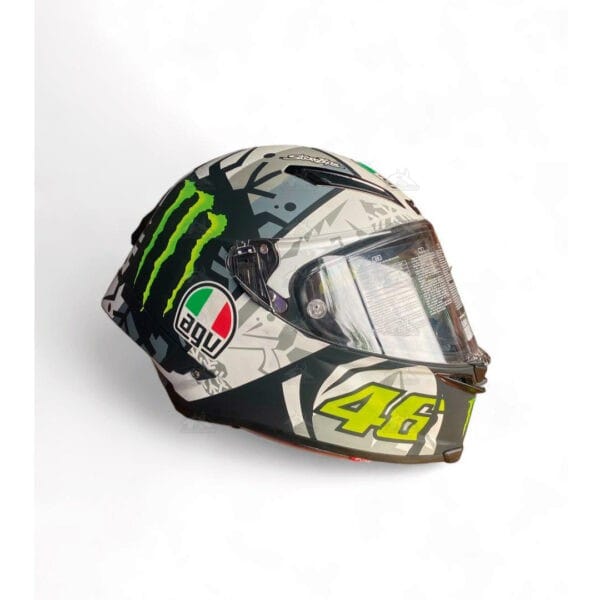 Casco de alta seguridad y confort