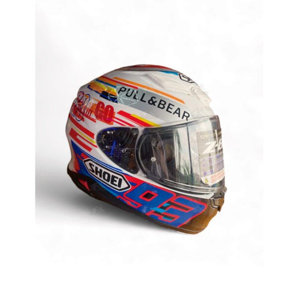 Casco de alta seguridad y confort