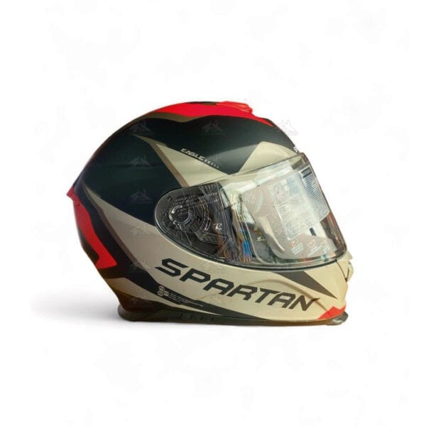 Casco de alta seguridad y confort