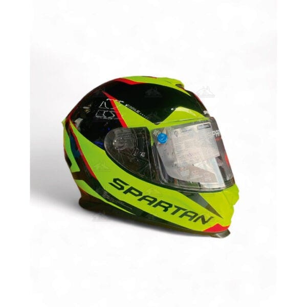 Casco de alta seguridad y confort