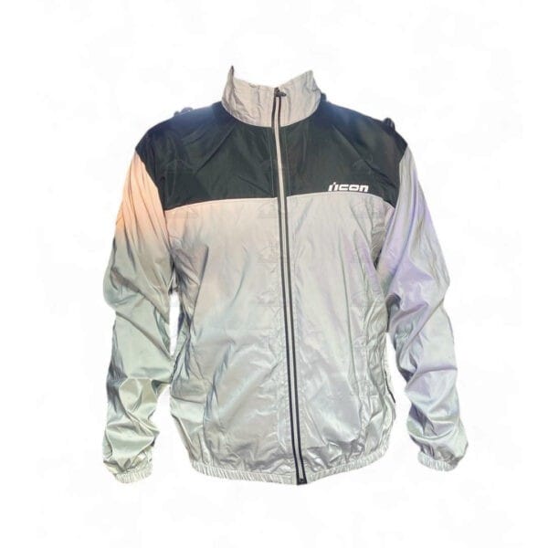 Chaqueta reflectiva