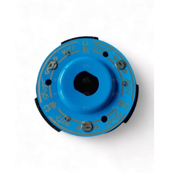 Mejora el rendimiento con el clutch racing koso