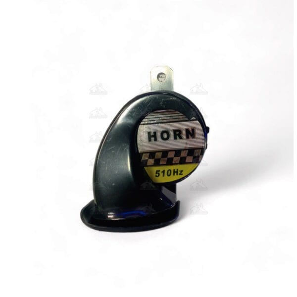 Mejora tu experiencia auditiva con la corneta negra