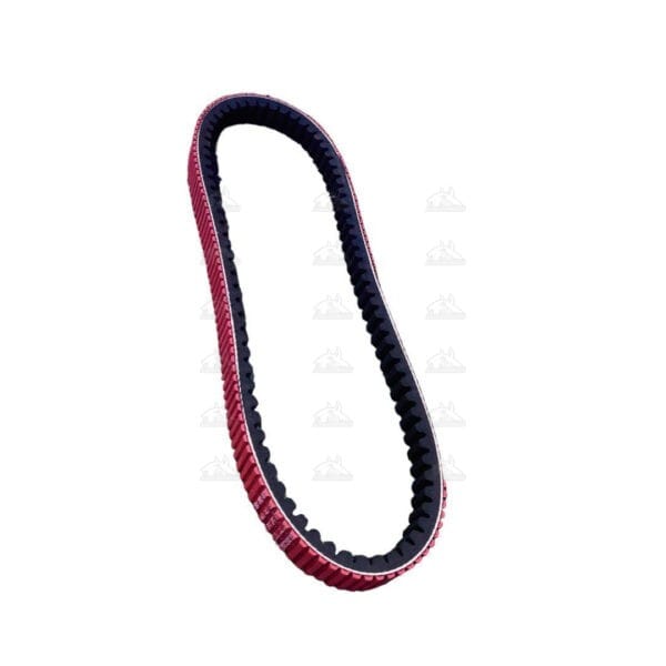 Correa de transmisión bando para yamaha bws 2. resistente y duradera.