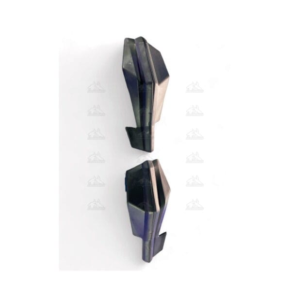 Cortaviento agility xtreme generico negro