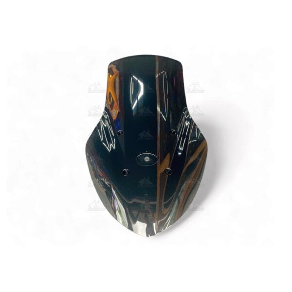 Cúpula de tamaño grande para yamaha nmax}