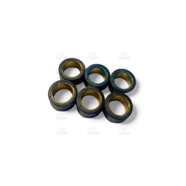 Set de dados originales para yamaha bws 2.