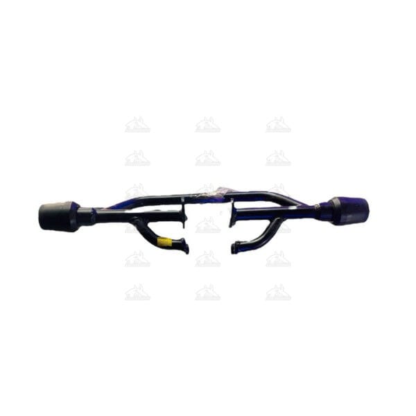 Defensa cbf150