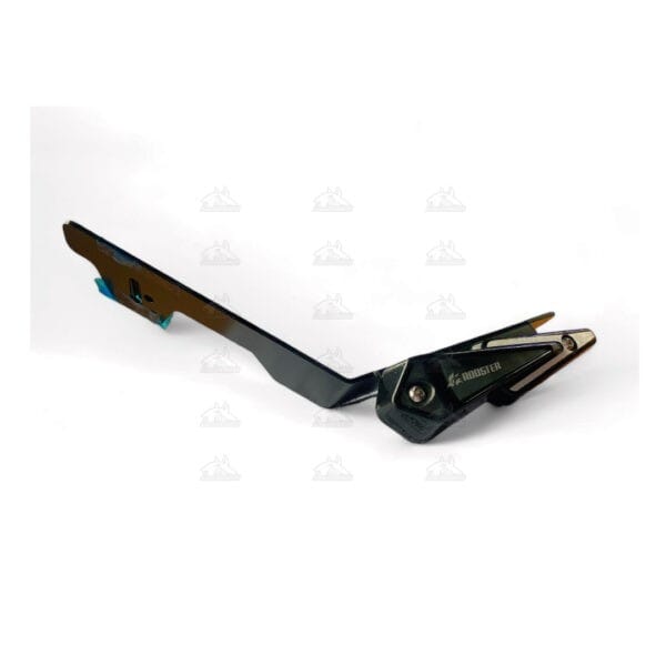 Defensa delantera nmax
