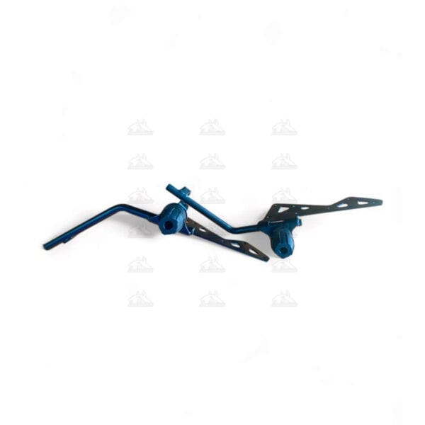 Protege tu n max v1 con estilo con la defensa delantera fp