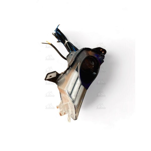 Luces led direccionales con función de exploradora