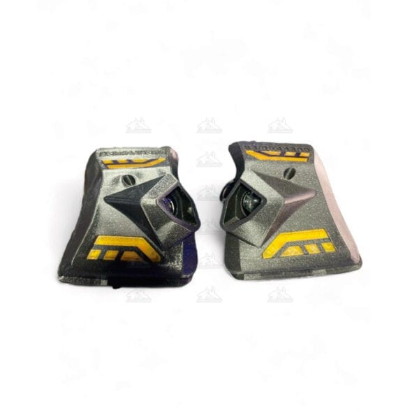 Luces led direccionales con función de exploradora