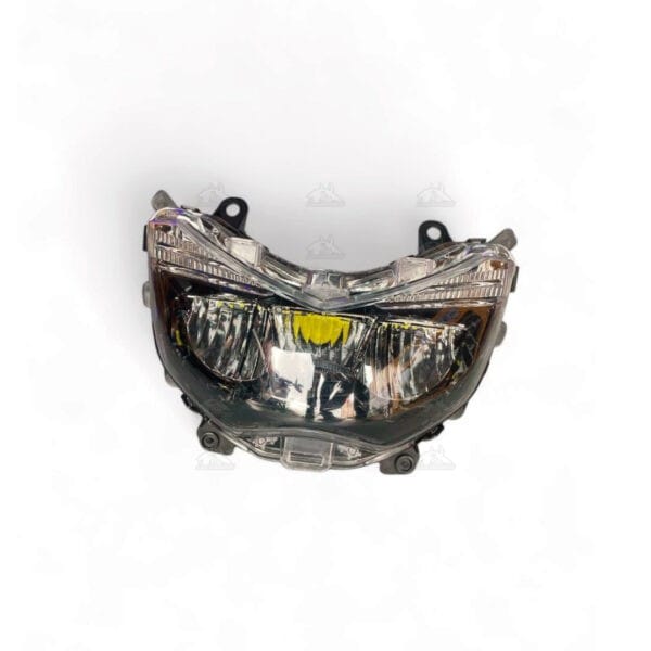 Farola frontal de para yamaha nmax v1