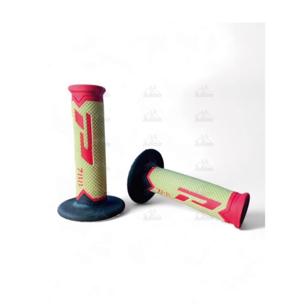 Accesorio mango de lujo