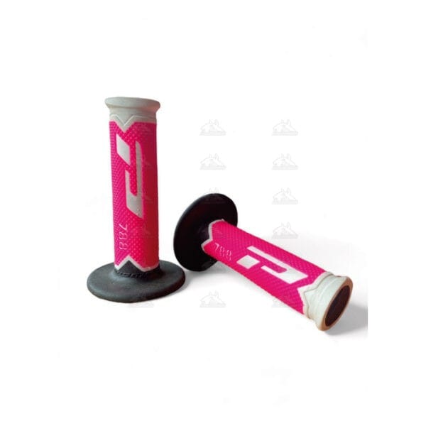 Accesorio mango de lujo