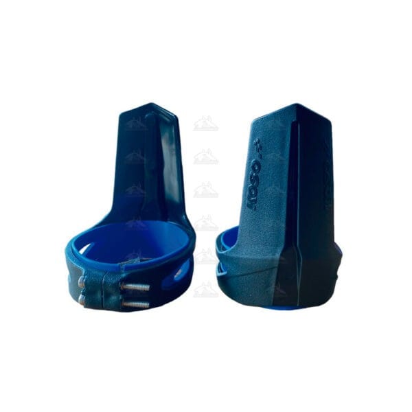 Protege tu motocicleta con el guardapolvos