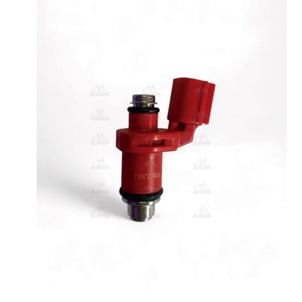 ¡mejora el rendimiento y la eficiencia de tu motor con el inyector 10 agujeros! este inyector de alta calidad está diseñado para proporcionar una distribución precisa de combustible