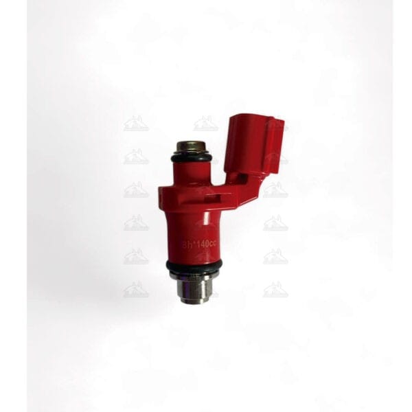 ¡mejora el rendimiento y la eficiencia de tu motor con el inyector 8 agujeros! este inyector de alta calidad está diseñado para proporcionar una distribución precisa de combustible