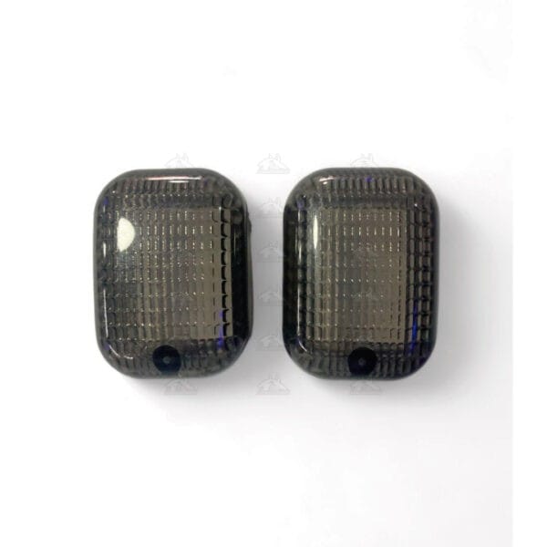 Mejora tu visibilidad y estilo con nuestros direccionales.