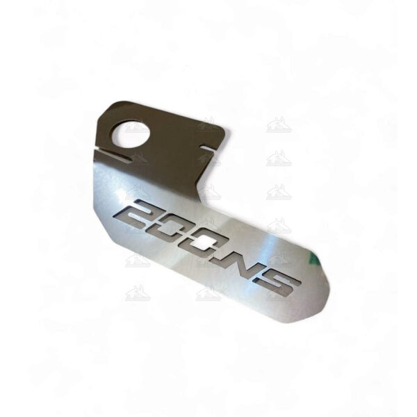 Accesorio protector de exosto