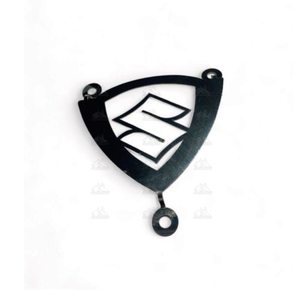 Accesorio lujo frontal