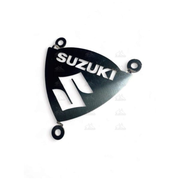 Accesorio lujo frontal