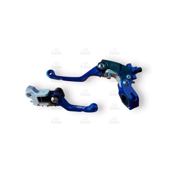 Manigueta de lujo adaptable para cualquier moto