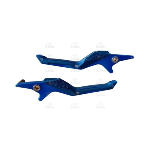 Manigueta de lujo para nmax.