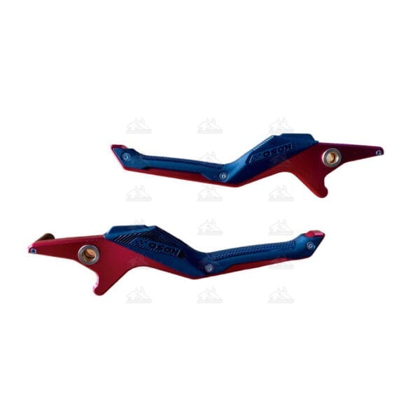 Manigueta de lujo para nmax.