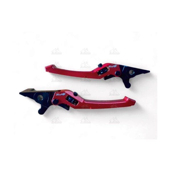 Manigueta de lujo para nmax.