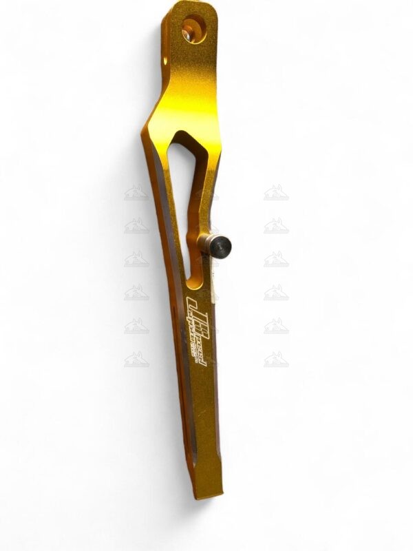 pata de lujo japan special dorado