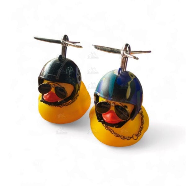 Accesorio de lujo para manubrio