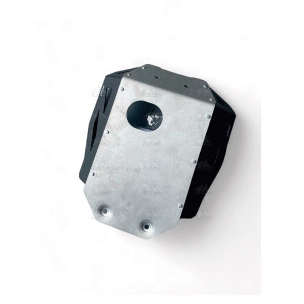 Protege tu motor con la pechera de lujo