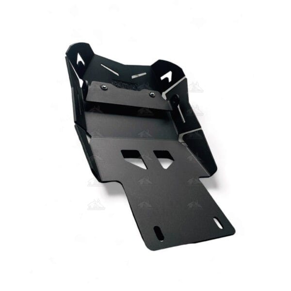 Protege tu motor con la pechera de lujo