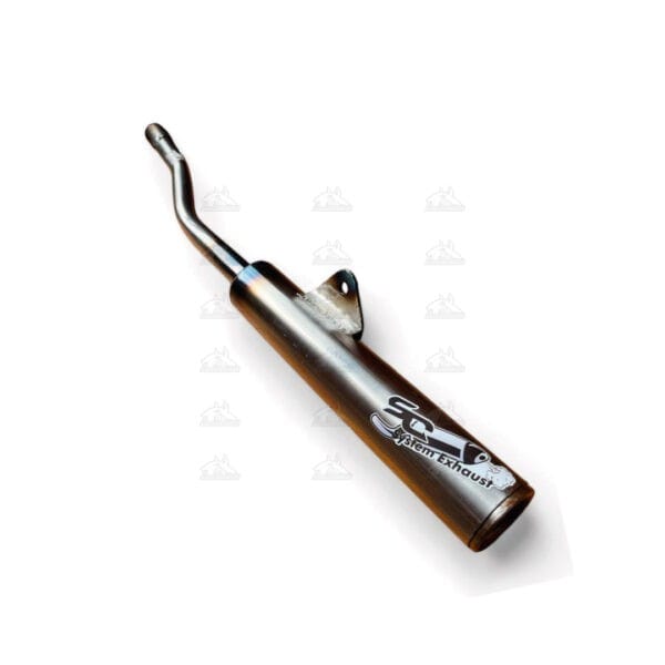 Pipeta de alta calidad para motocicletas dt.