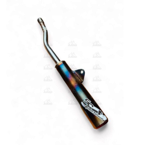 Pipeta de alta calidad para motocicletas dt.