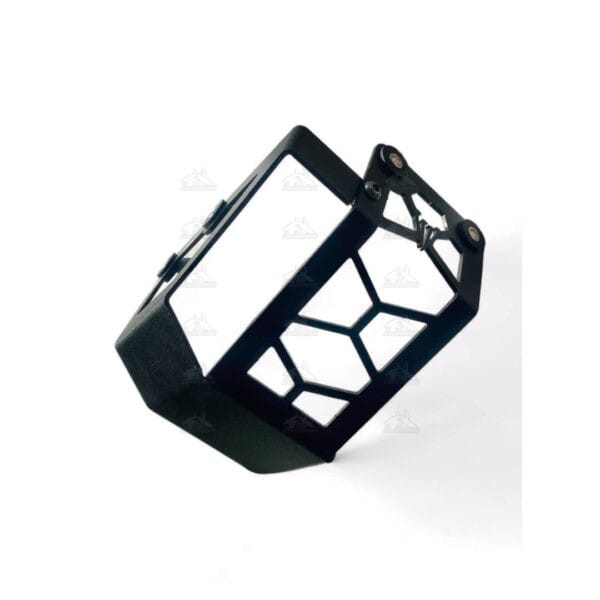Chachimotos - Protector de carter para motocicleta mt09 negro Proteje el motor de tu motocicleta con nuestro protector de carter.