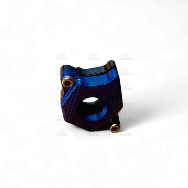 Protege y personaliza tu llave con el protector de llave en aluminio