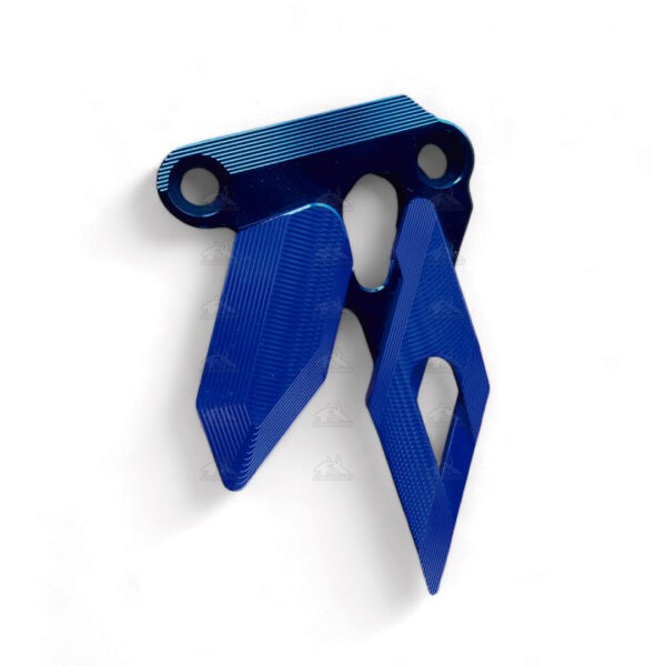 Protege tu vehículo con nuestro protector de mordaza.