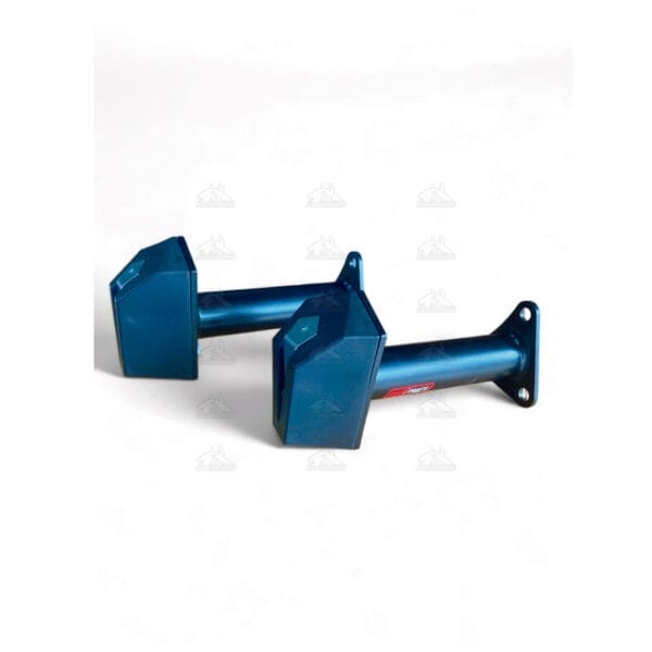Chachimotos - Slider fp akt cr5 negras Protege tu motocicleta con los sliders